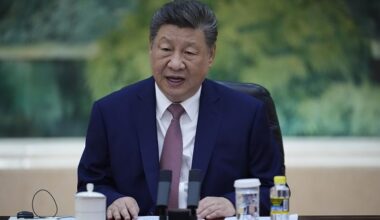 China’s theft of American AI tech is becoming more brazen