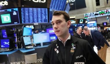 Goldman: AI will save the economy someday. First, it has to stop inflating it