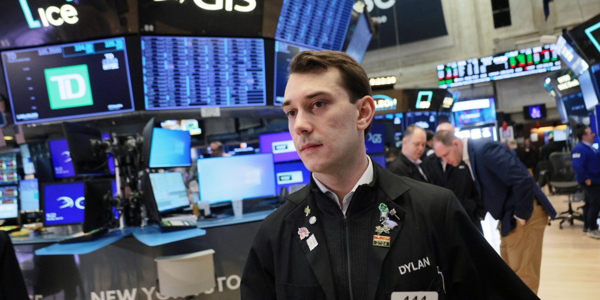 Goldman: AI will save the economy someday. First, it has to stop inflating it