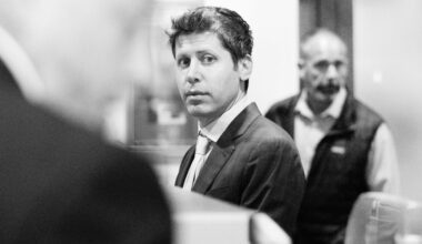 Musk v. Altman week 3: Musk and Altman traded blows over each other’s credibility. Now the jury will pick a side.