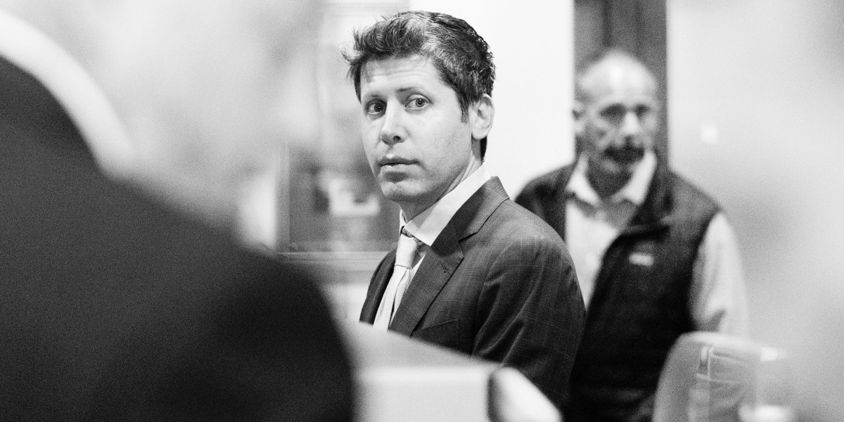 Musk v. Altman week 3: Musk and Altman traded blows over each other’s credibility. Now the jury will pick a side.
