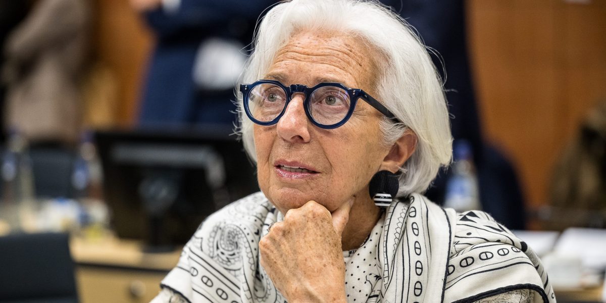 Europe Just admitted the Iran War's price shock isn't going away