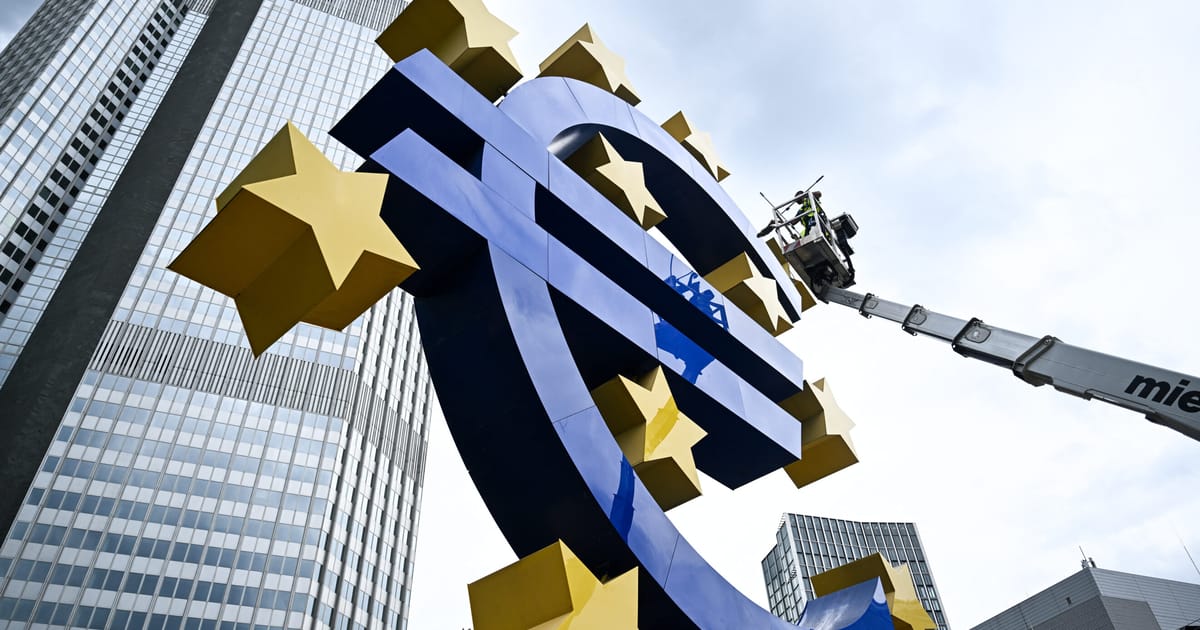 Top ECB official warns oil shock may force interest rate hikes – POLITICO