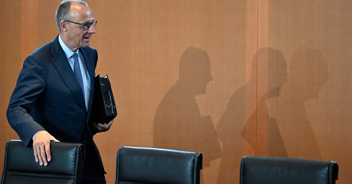 EU clinches deal to roll back AI restrictions – POLITICO