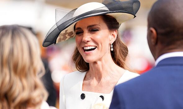 Princess Catherine