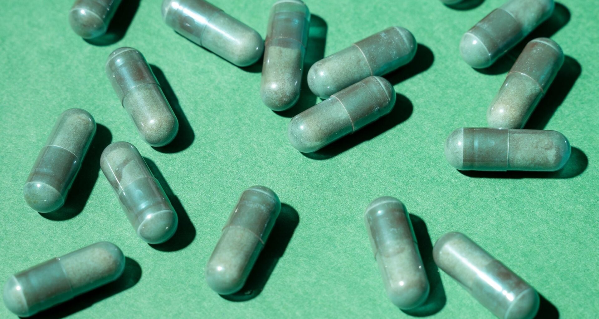 Superfood Supplement Recalled Nationwide for Salmonella