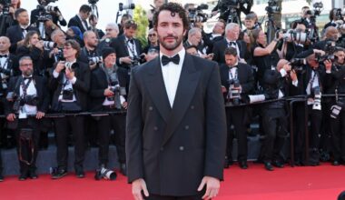 Jordan Firstman’s ‘Club Kid’ Dances to Rave Ovation At Cannes Premiere