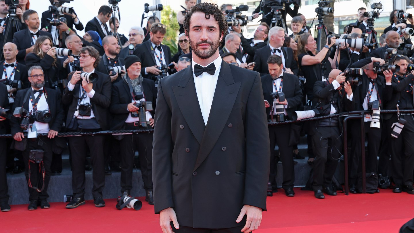 Jordan Firstman’s ‘Club Kid’ Dances to Rave Ovation At Cannes Premiere