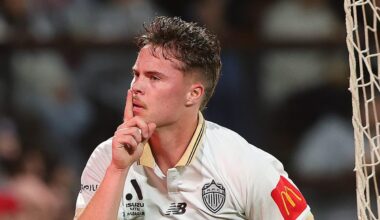 Awesome Auckland advance to Grand Final with Adelaide win