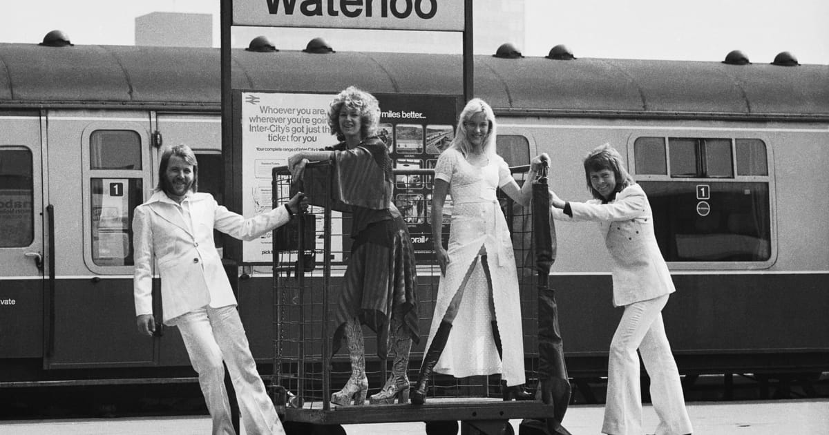 Waterloo and a revolution: Von der Leyen and Costa pick their Eurovision favorites – POLITICO