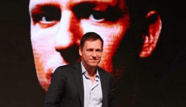 God no longer defend Peter Thiel, please, for he is forsaking New Zealand