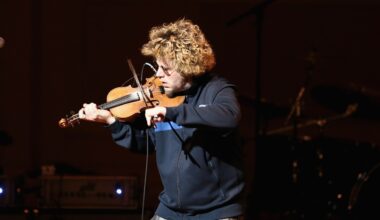 Ashley MacIsaac Sues Google Over False Sex Offender ID in AI Overview