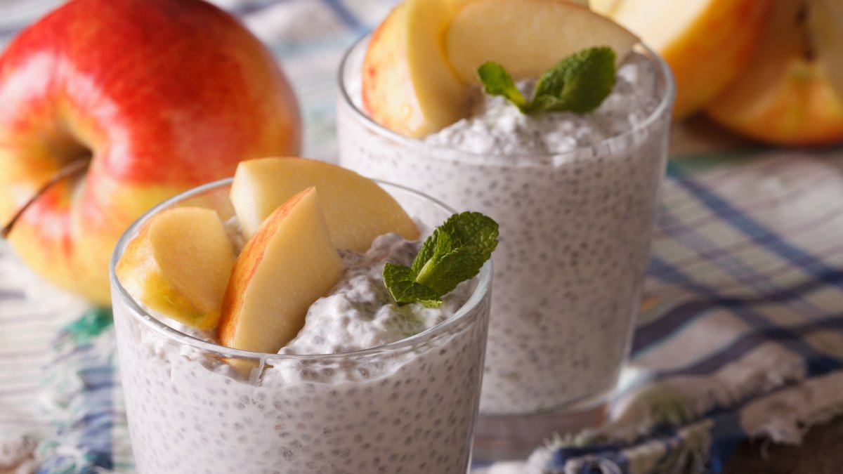 A dietitian’s go-to breakfast to hit both protein and fiber goals – NBC Connecticut