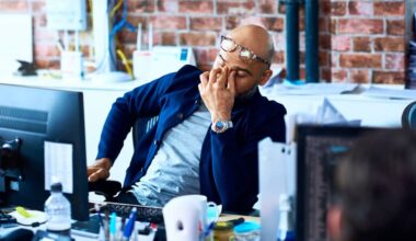 CEOs are turning pessimistic about the economy