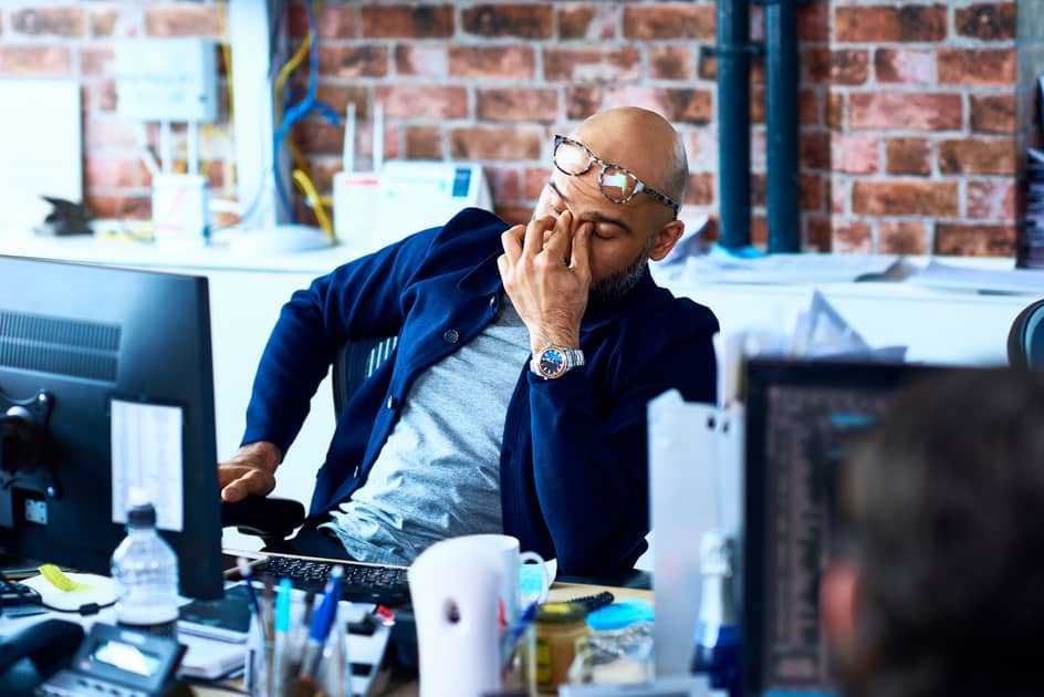 CEOs are turning pessimistic about the economy