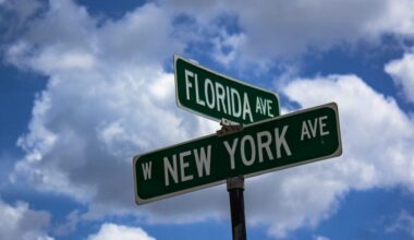 The next great American tech hub isn't a city. It's a corridor between New York and Miami