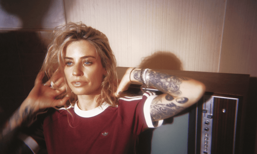 Gin Wigmore on living life at pace and the habit she’s not proud of