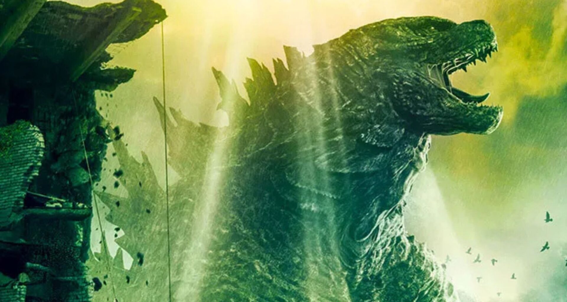 Monarch: Legacy of Monsters' Time Travel Changes the Monsterverse Forever