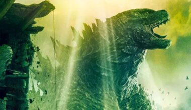 Monarch: Legacy of Monsters' Time Travel Changes the Monsterverse Forever