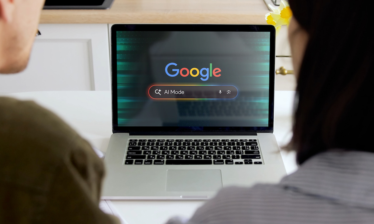 Google, AI, B2B