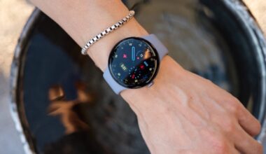 Google's Wear OS Watches Are Now Mere Companions to Smart Glasses