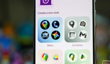 Your Pixel Phone Just Got a Surprise Set of New Icons to Play With