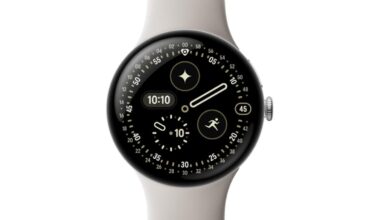 Google Pushes the LTE Pixel Watch 4 Below Black Friday Pricing in a Final Clearance Move, No Need to Look at Apple Watches