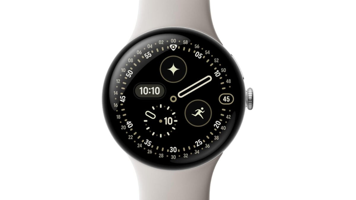 Google Pushes the LTE Pixel Watch 4 Below Black Friday Pricing in a Final Clearance Move, No Need to Look at Apple Watches