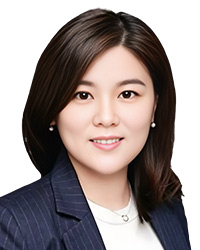 Grace Wang, Zhong Lun Law Firm