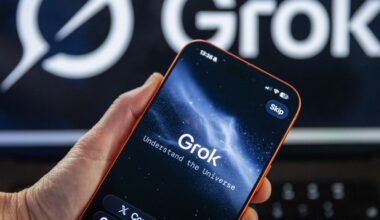 SpaceX Listed Grok’s ‘Spicy’ Mode as a Risk in Its IPO Filing