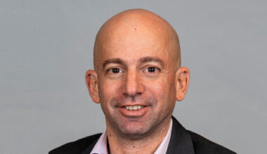 “We're too slow in the adoption of AI technologies in healthcare”