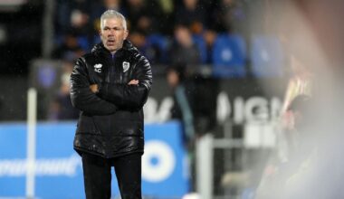 Auckland FC braced for hostile Adelaide cauldron amid injury crisis