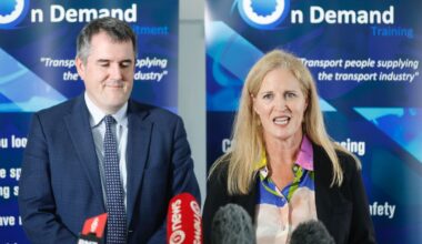 New law will allow AI to make benefit decisions to modernise welfare system, Government says