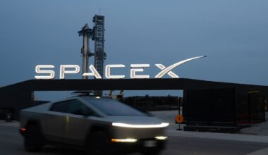 Elon Musk-founded SpaceX to file IPO application next week, source tells AFP
