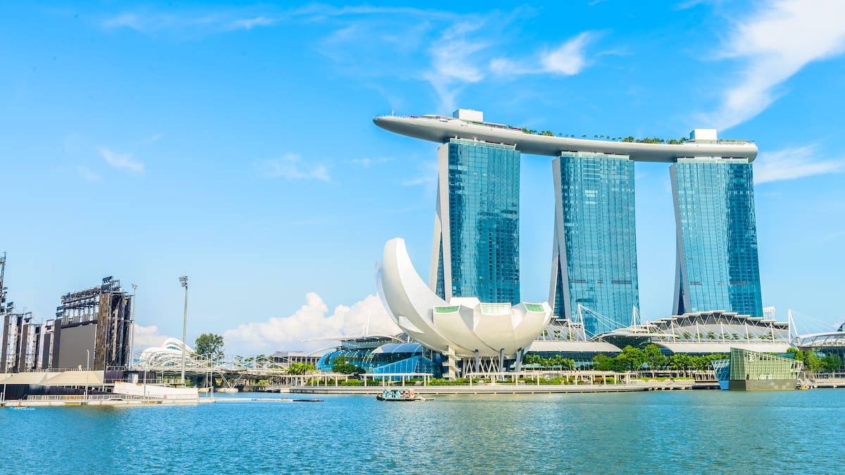Singapore envy is not an economic strategy - Leonard Hong