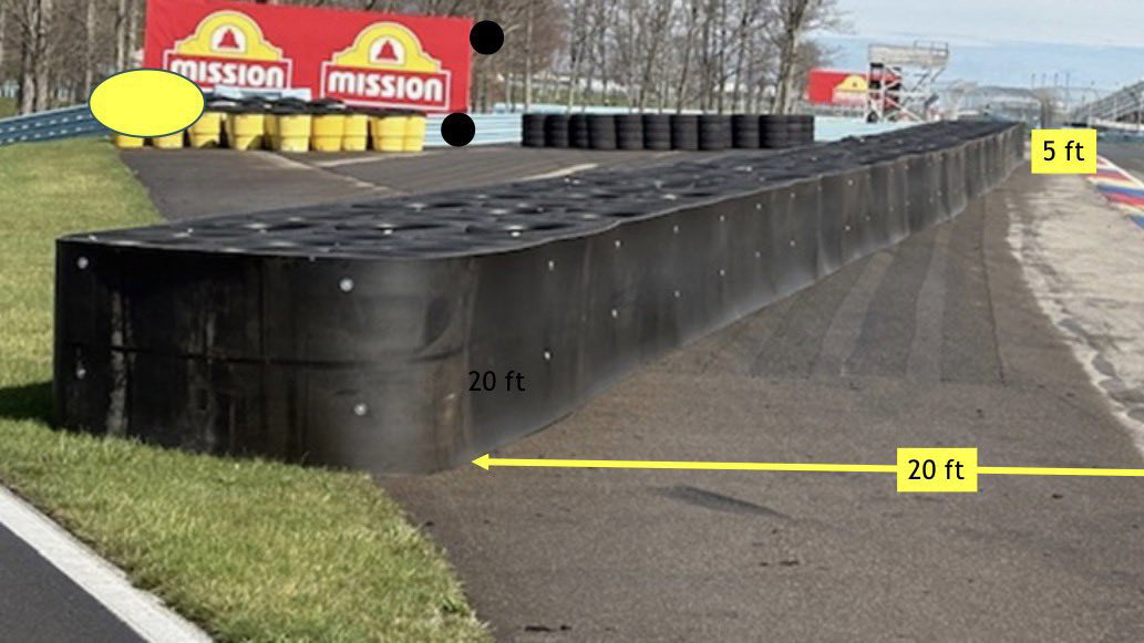 SVG expresses ‘worry’ over Watkins Glen safety measures