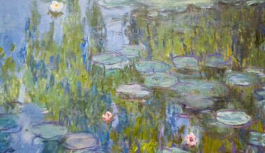 6.7 million people thought they were ripping apart an AI-generated Monet painting. But it was real