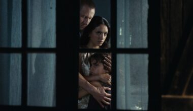 'The Birthday Party' Review: Bellucci & Magimel In Home Invasion Movie