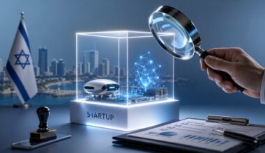Israeli startups impress with innovation, but foreign investors want proof