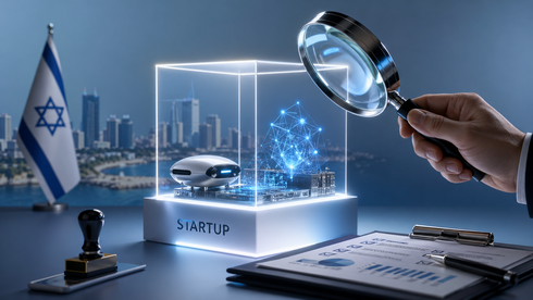 Israeli startups impress with innovation, but foreign investors want proof