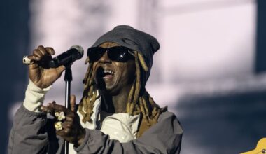 Lil Wayne reportedly engaged to new partner after Denise Bidot split