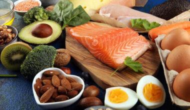 How much protein do we really need? Experts explain the supermarket craze