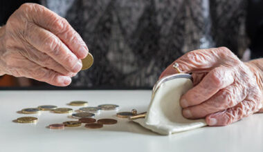 Israelis pile into stock-heavy pension funds as market rally fuels risk appetite