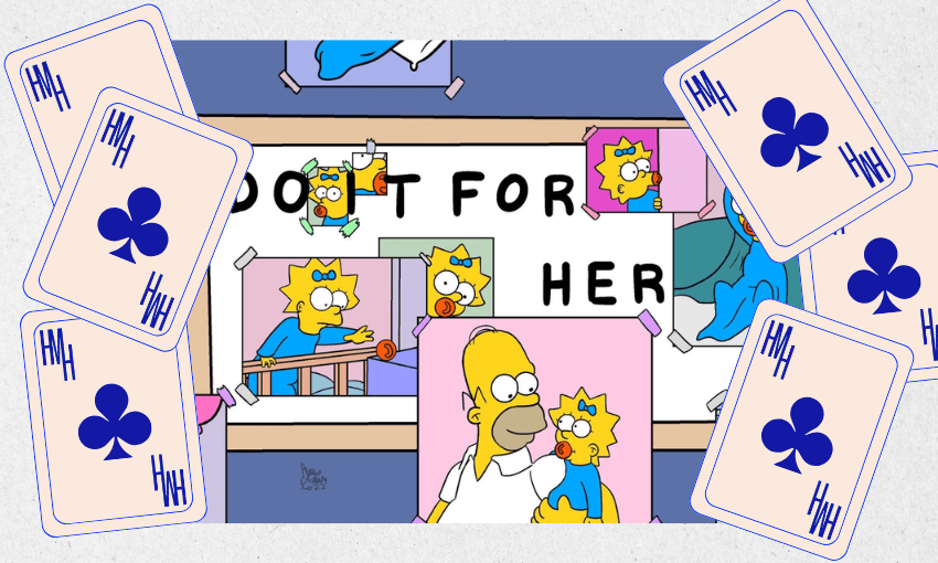 Help Me Hera: I’m pregnant and I hate my job