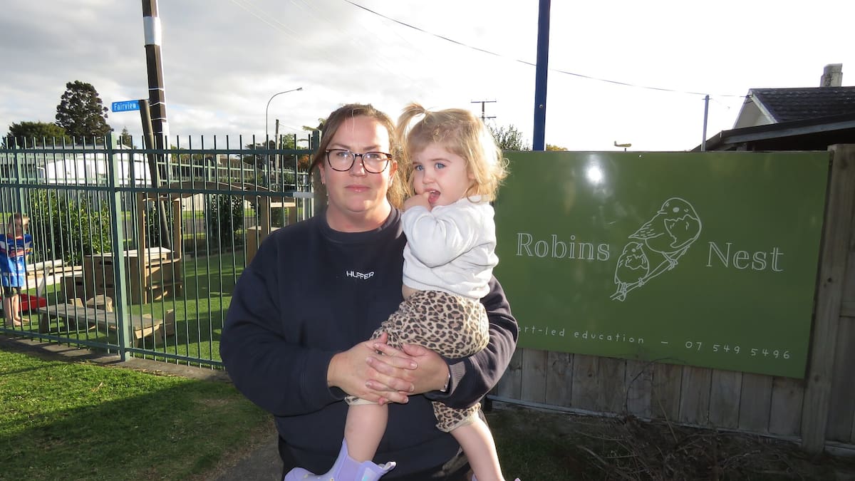 Katikati Medical Centre: Locals warn of community impact if contract changes