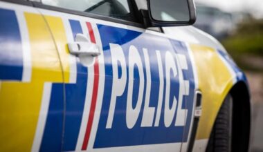 Toddler dies after vehicle incident at Canterbury property