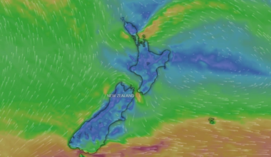 Weather: High-pressure system to bring frost, ‘colder than normal’ temperatures