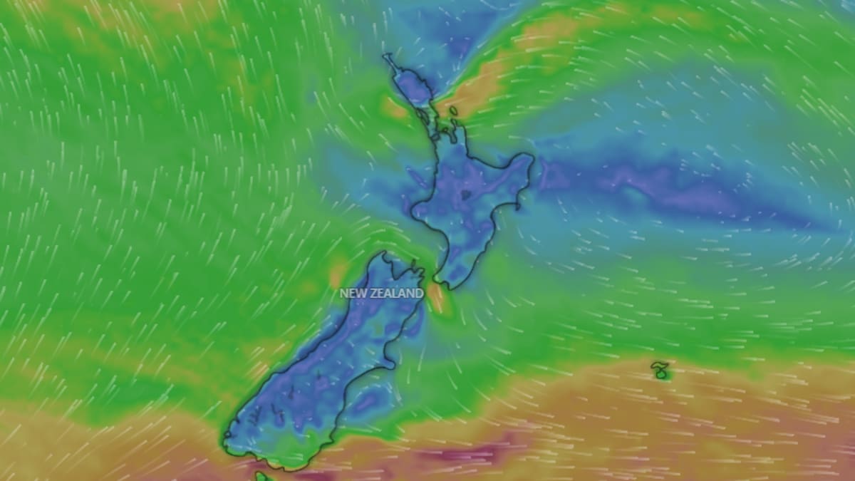 Weather: High-pressure system to bring frost, ‘colder than normal’ temperatures