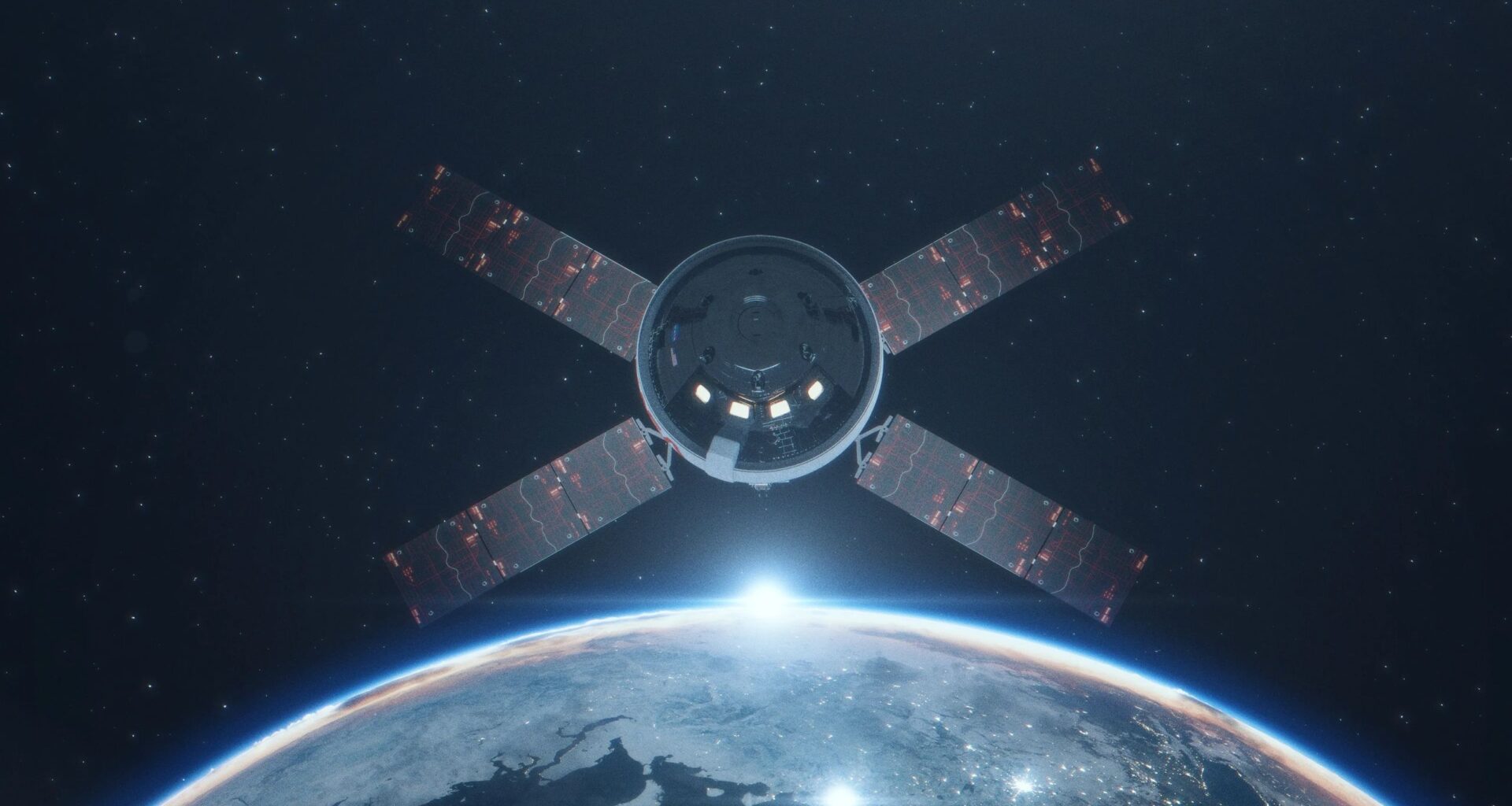 NASA reveals new details about Artemis 3 astronaut mission
