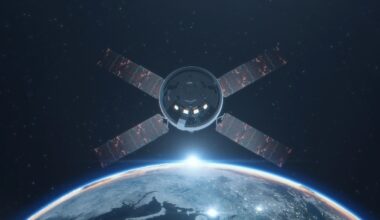 NASA reveals new details about Artemis 3 astronaut mission